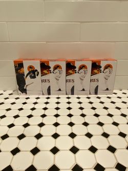 Trevor Hoffman bobbleheads