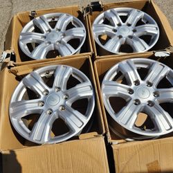 17" ford ranger oem wheels 