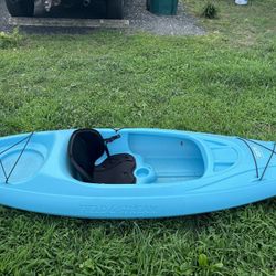 Kayak 