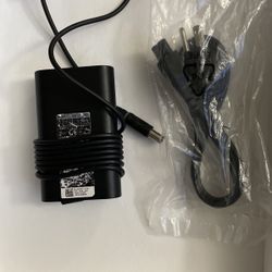 Dell OEM used 65w AC adapter