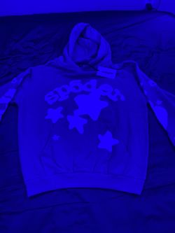 Sp5der Beluga Hoodie