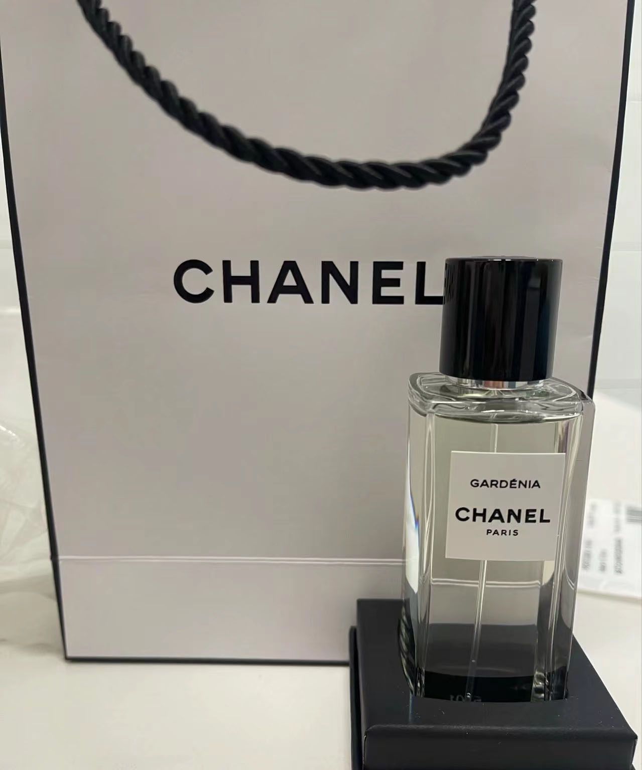 Chanel - Gardenia Perfume EDP 75ML 2.5oz