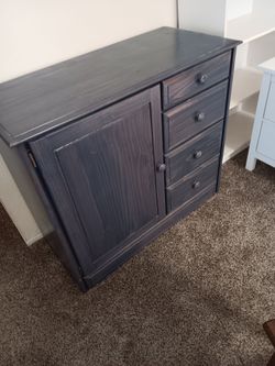 TV Stand/Dresser