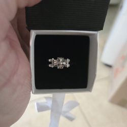 Stirling Mens Ring Size 10