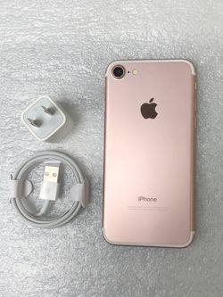 iPhone 7 32GB Factory Unlocked