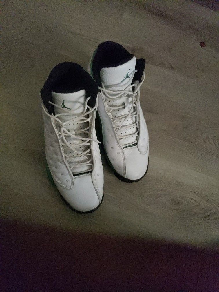 Jordan 13