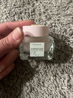 Glow Recipe Mask