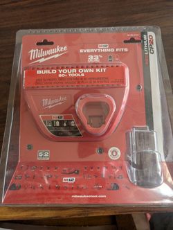 Milwaukee 12v Charger 