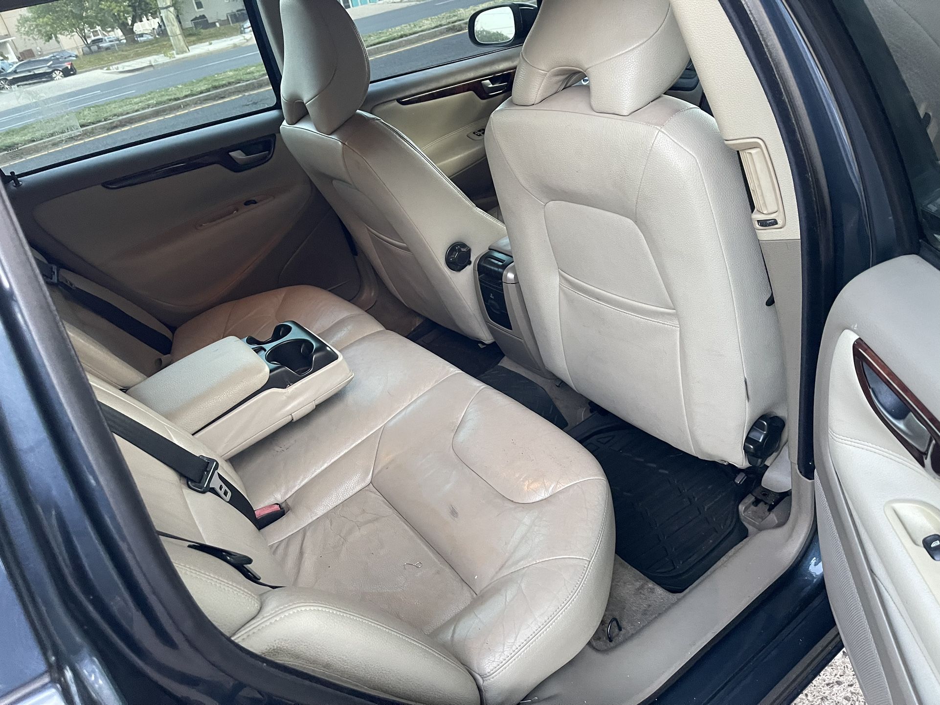 2007 Volvo V70