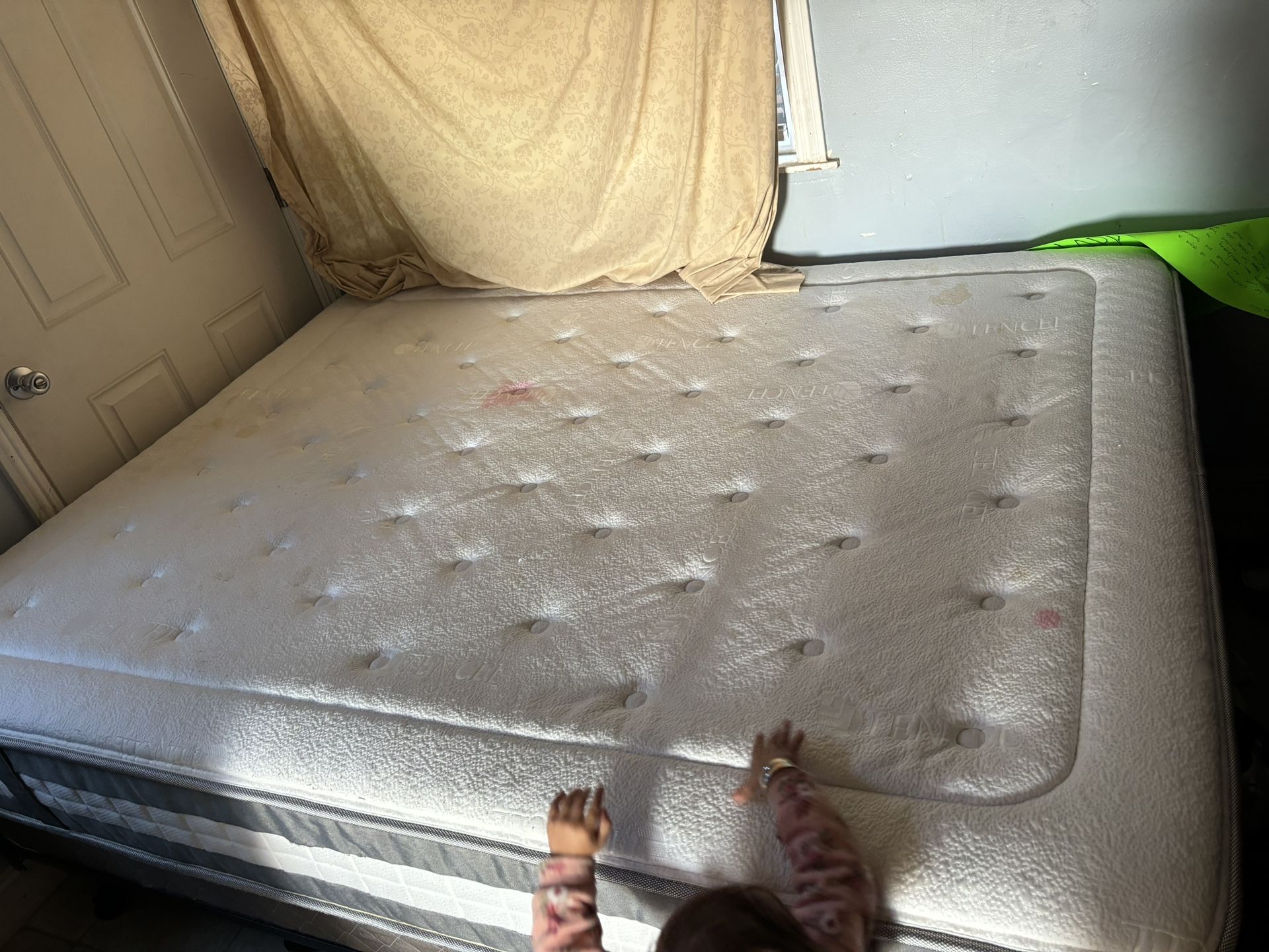 Queen Mattress
