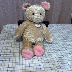 Build -a- Bear Rabbyt