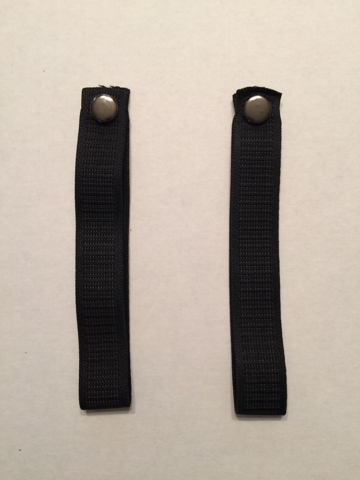 Jeep Wrangler Straps For Roll Up Softop Windows