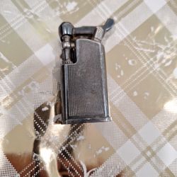 MARUMAN Vintage Antique Cigarette Lighter GL-67

