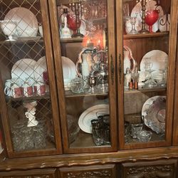 China Cabinet