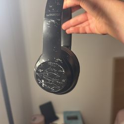 Beats Solo3 custom