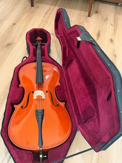 Cello
