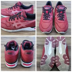 ASICS Gel-Lyte EVO NT Men's Athletic Shoes