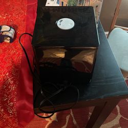Humidifier