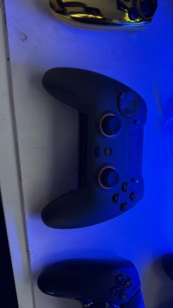 Scuff envision pro