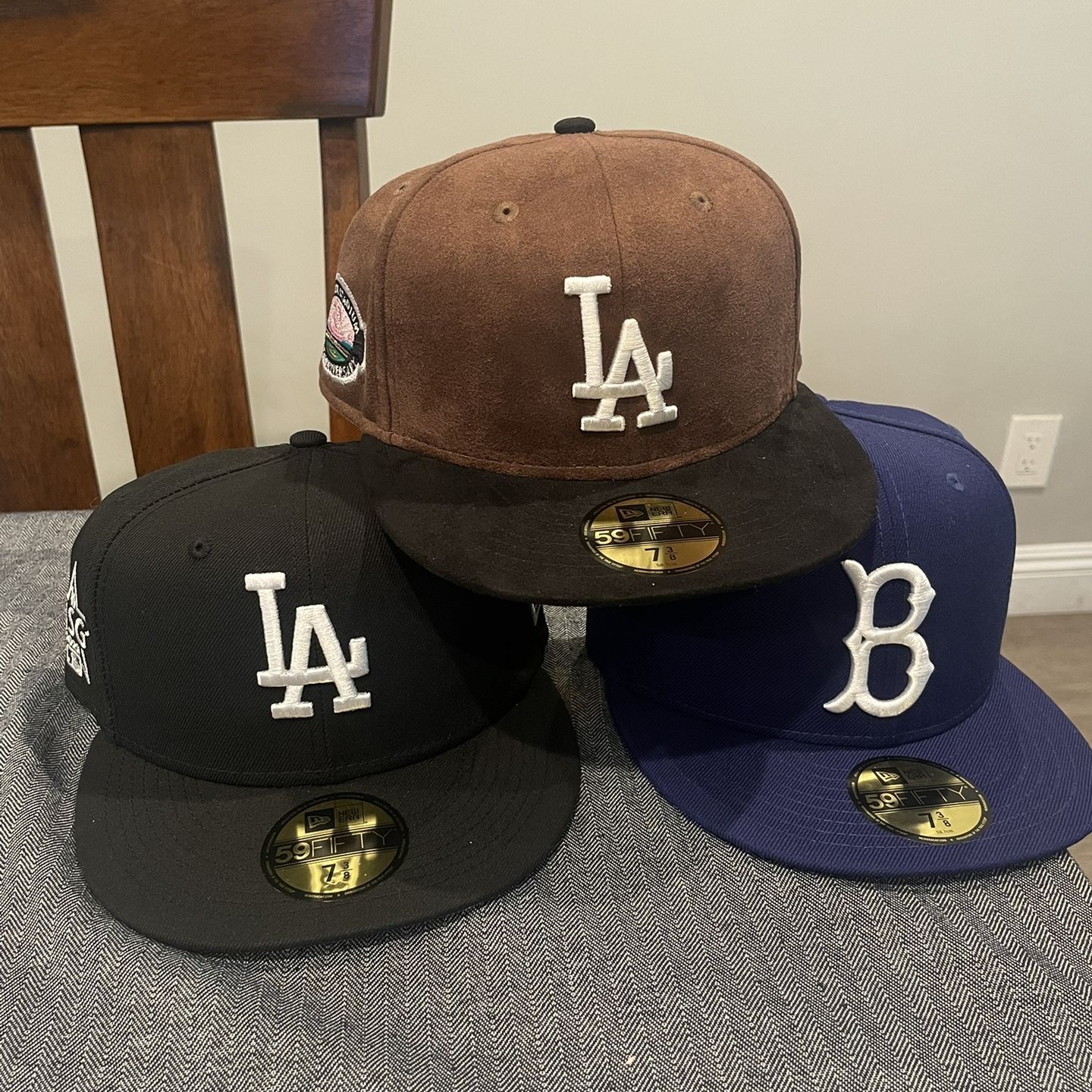 Hat Club Exclusive LA Dodgers All Star Game Palm Tree Hat for Sale in Simi  Valley, CA - OfferUp