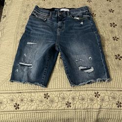 New Old Navy Slim Shorts