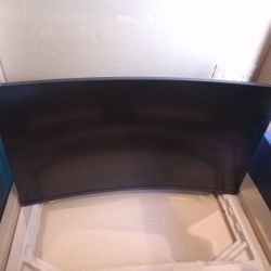 Alienwear 32 Inch Gaming Monitor 