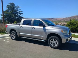 2007 Toyota Tundra