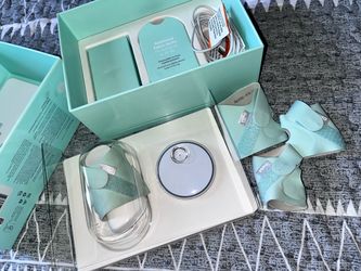 Owlet Dream Sock Mint