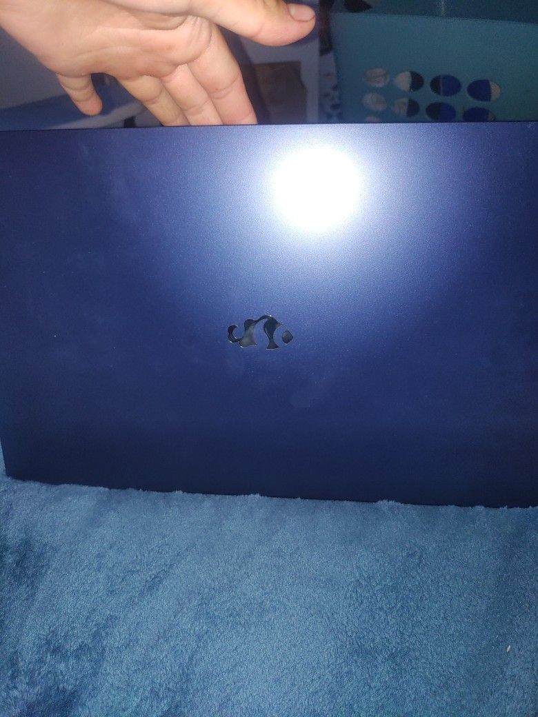 Laptop