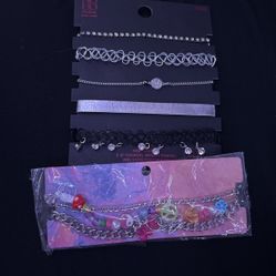 Cute Chokers!