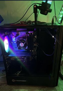 Gaming Pc