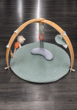 Baby Play May