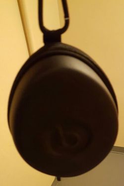 Beats case only . Fits any beats