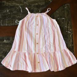 OSHKOSH B’gosh Girls dress 