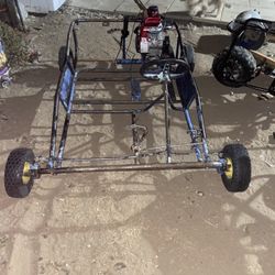 Go Cart