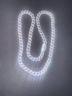 Cuban chain