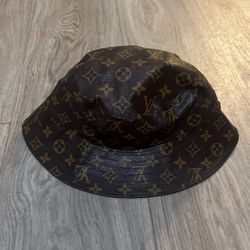 Louis Vuitton Bucket Hat