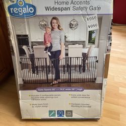 Safety Gate