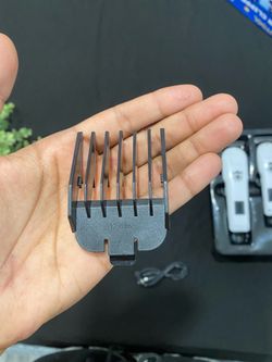 Clippers and trimmer
