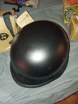 Helmet