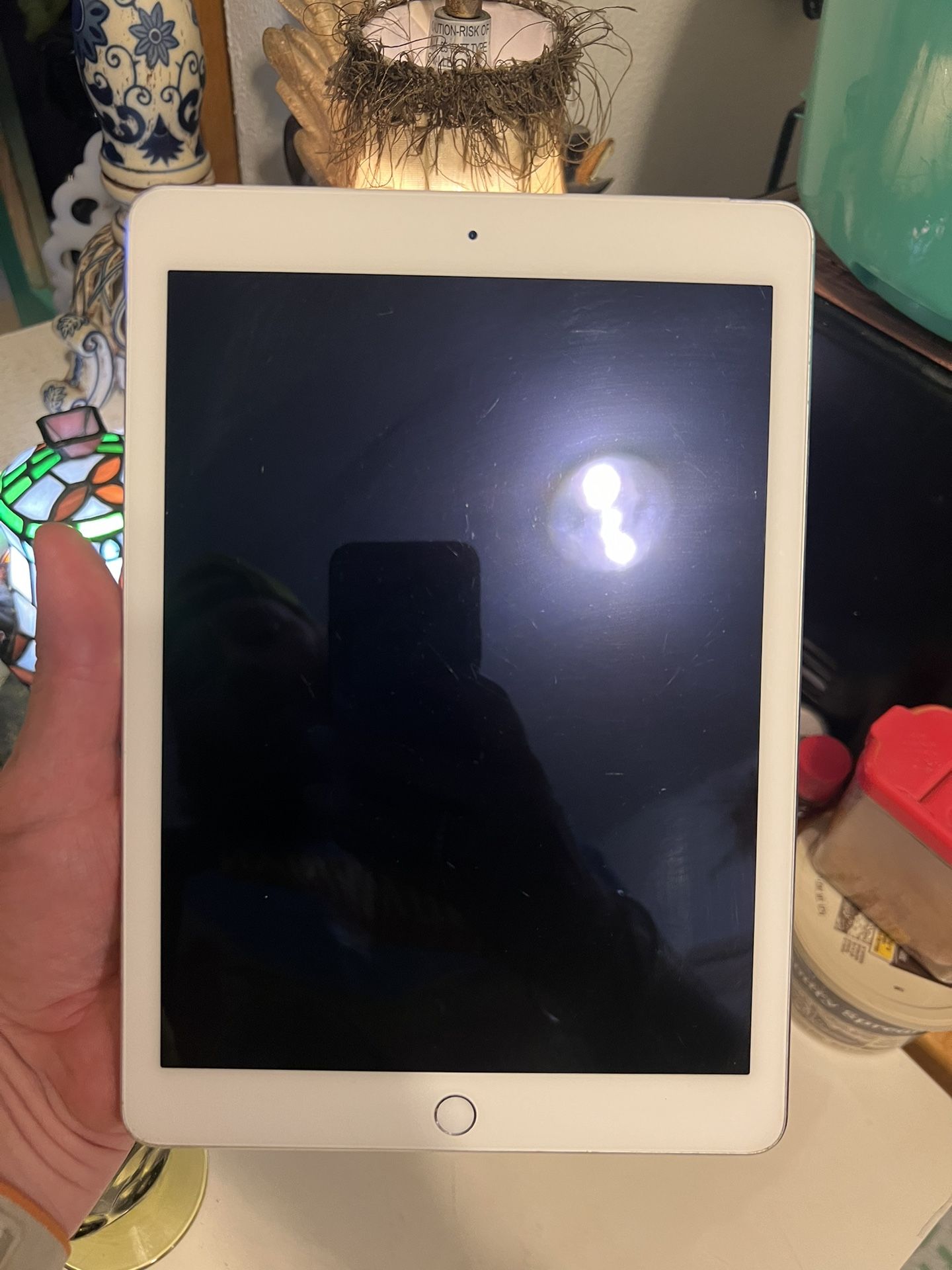 iPad Air2