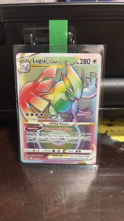 Lugia