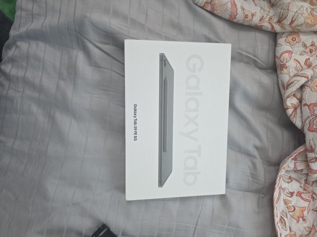 Galaxy TAB S9 FE 5G