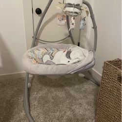 Baby Swing