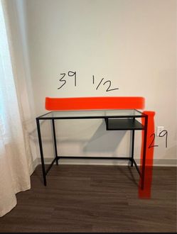 Desk