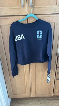 FIFA sweatshirt new with tags