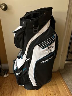 Callaway Rogue ORG14 Golf Cart Bag