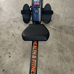 Rowing Machine