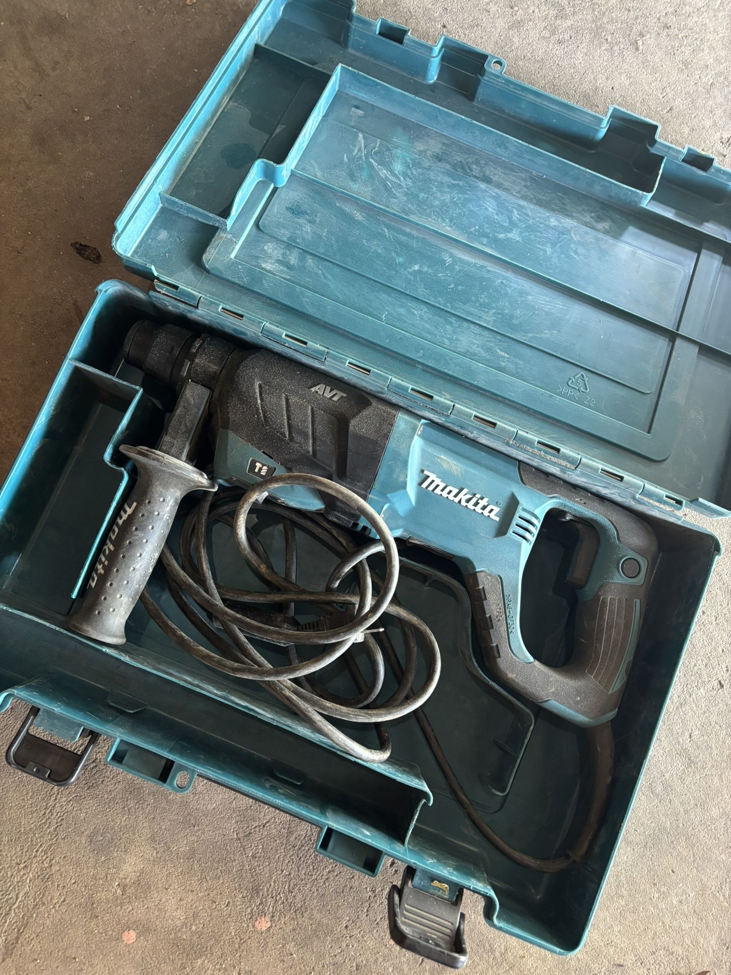 Makita Roto Hammer