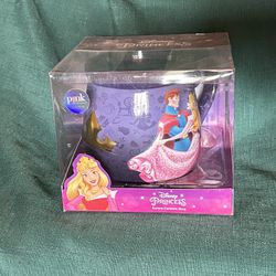 Disney Princess Aurora 19 Oz. Ceramic Mug